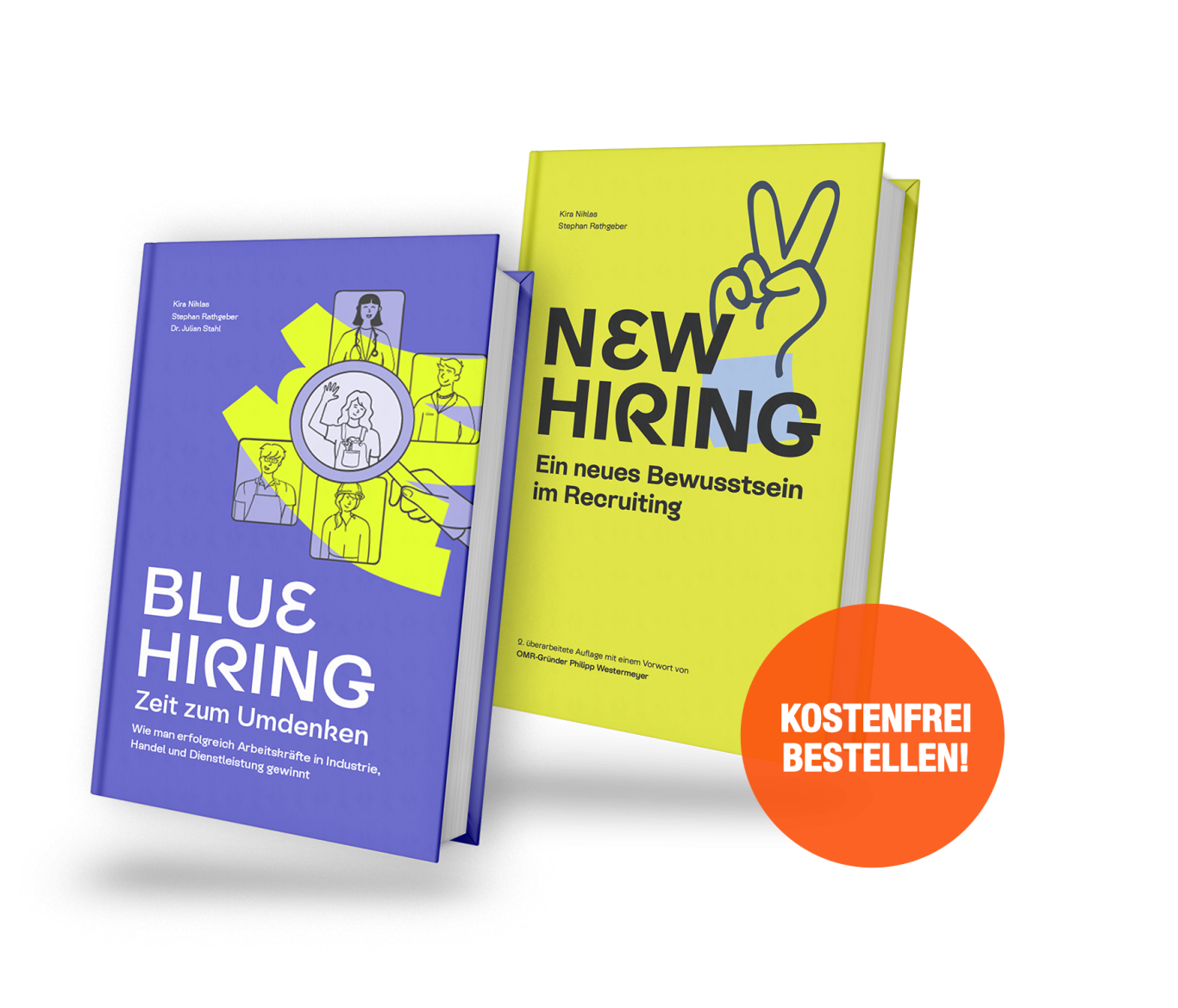 Book-Blue-and-New-Hiring